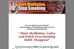 Thumbnail How To Stop Smoking